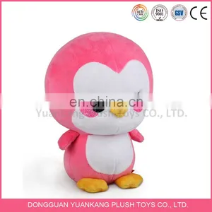 Cheap Plush Penguin Toys thumbnail-3