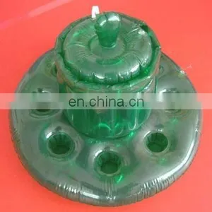 Inflatable Cooler(pvc Inflatable Ice Bucket,inflatable Ice Bucket) thumbnail-1
