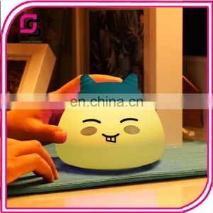 Trendy Design Cute Night Lighting Lamp Wholesale Led Light thumbnail-1