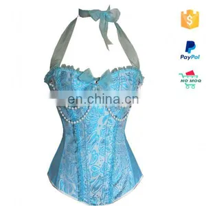 Factory Price Cheap 6XL Super Woman Corset Costume thumbnail-1