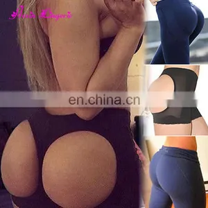 Custom Wholesale Women Shapewear Cheap Body Trainer Corset Shapers Butt thumbnail-6
