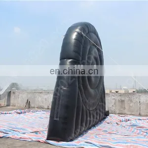Foot Darts Board Hot Game Soccer Darts thumbnail-2