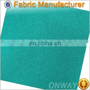 Onway Textile Make-to-order New Desgin Soft 100 Polyester Jacquard Flannel Fabric of China Supplier thumbnail-1