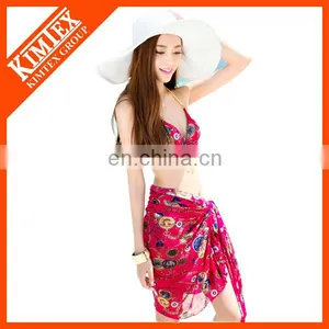 Unique Popular Cheap Beach Pareo thumbnail-1