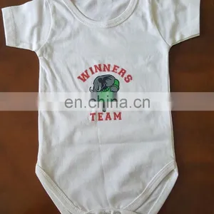Cotton Baby Dress thumbnail-1