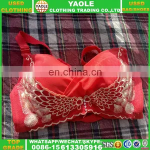 Used Clothing From Germany Wholesale Bundle Used Clothes in Bales Price thumbnail-5