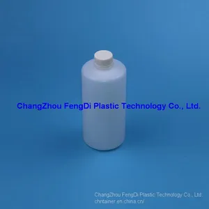 Abbott Clinical Chemistry Reagent Bottles 960ml 500ml thumbnail-2