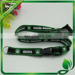 Adjustable Key Neck Strap Lanyard thumbnail-1