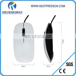 3D Blank Sublimation Mouse For Customized Printing thumbnail-1