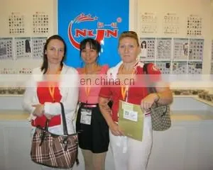 Dongguan Lufa Button Co., Ltd. company overview - view 3 thumbnail
