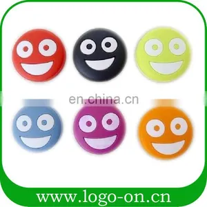 New Custom String Vibration Tennis Dampener With Custom Logo thumbnail-1