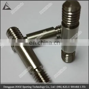Precision Standard Bolt thumbnail-1