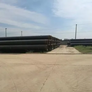 China Lsaw Stainless Steel Pipe Supplier thumbnail-2