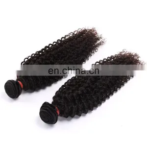 Whole Sale Stock Best Quality Brazilian Weft Hair Extensions thumbnail-5