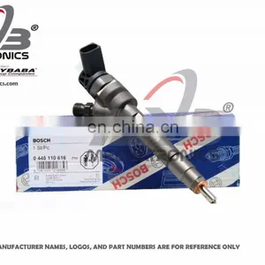 0445110382 DIESEL FUEL INJECTOR thumbnail-1