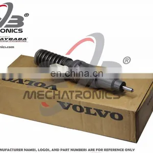 3803638 DIESEL FUEL INJECTOR FOR VOLVO PENTA ENGINES thumbnail-2