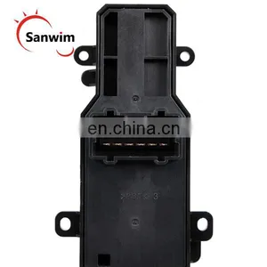 Auto Master Power Window Control Switch 1S13109 thumbnail-5