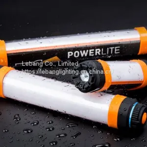 Rechargeable LED Camping Lights, Tent Lights, Emergency Lights, Travel Lights, Flashlights thumbnail-1