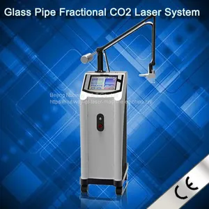 Bison Fractional CO2 Laser Vertical Co2 Fractional Laser Machine Laser Resurfacing thumbnail-1