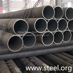 ASTM A53 Seamless Steel Pipe thumbnail-1