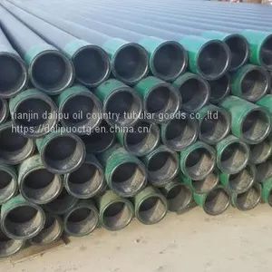 Api 5ct T95 Involucro Tubo di Acciaio Pvc Well Casing Pipe thumbnail-1