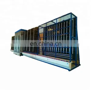 Cleaning Glass Machine thumbnail-3