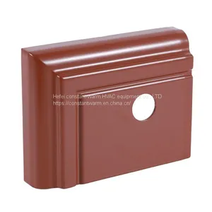 Skirting Radiator Left Port Trim Cover thumbnail-1