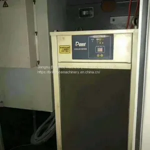 Taiwan TMT 1272 Machining Center, Verticall thumbnail-5