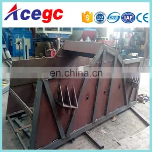 Vibrating / Vibrator Screen Classifier Mining Machinery thumbnail-3