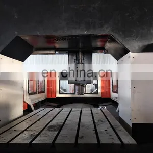 CNC Machining Parts With All Life Service thumbnail-5