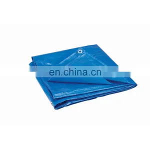 Design Stainless 180gsm pe Coated Tarpaulin thumbnail-1