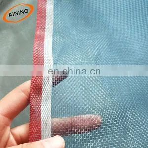 Outdoor Use HDPE White Anti Insect Net With Cheap Price thumbnail-1