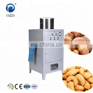 Industrial Garlic Peeling Machine Garlic Peeling Machine Small Garlic Peeler Machine With Best Price thumbnail-2