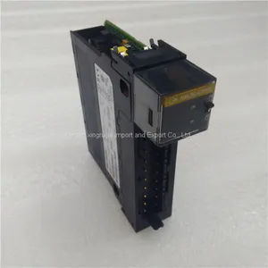 Allen Bradley DSQC697 PLC Module thumbnail-1