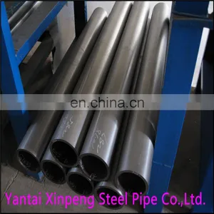 Precision Seamless Hot Sell Bike Using 4130 Honed Steel Tube thumbnail-4