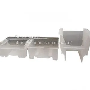 6 Inch Wafer Packaging Wafer Frame Cassette Manufacturer thumbnail-1