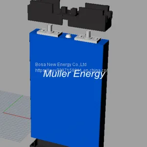 Bolt Type Lithium-ion Battery 80AH/100AH thumbnail-1