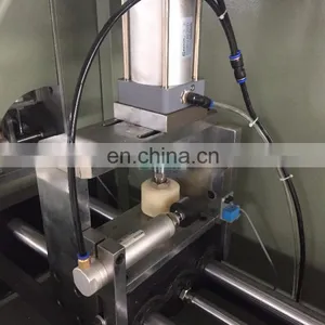 Automatic CNC Aluminum Window Door 90 Degrees Cutting Machine thumbnail-3