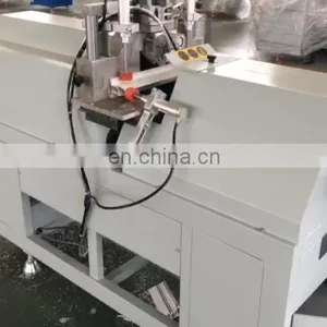 Svj-45 Mulion Cutting Saw Machine for PVC Profile thumbnail-1