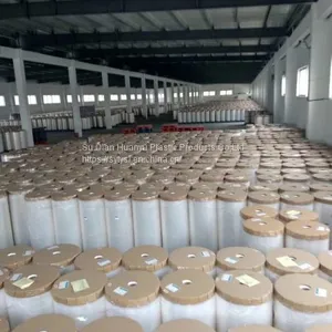 Wholesale Thermal BOPP Heat Sealable Film for Printing and Lamination thumbnail-2