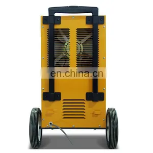 50L/D Effective Portable Livingroom Air Dryer Air Dehumidifier thumbnail-2