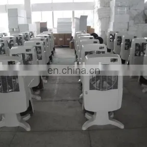 3.5kg/H Wet Membrane Office Humidifier With CE Clean Humidification thumbnail-5