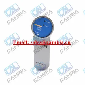 Honeywell CC-IP0101 Fielbus Module New Units thumbnail-4