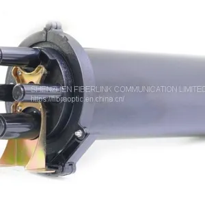 Dome Type Fiber Optic Splice Closure(FOSC-GJS-D306) thumbnail-2
