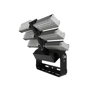2019 New Product Adjustable Stadium Light Led Flood Light thumbnail-1
