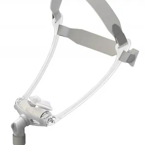 Nasal Pillows System