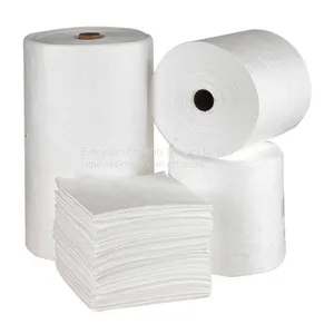 oil absorbent pad-1