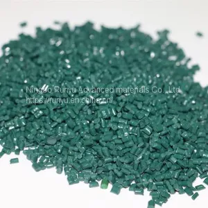 Tubs White Masterbatch Acid And Alkali Resistance Applied In Electronic Appliances Industry thumbnail-3