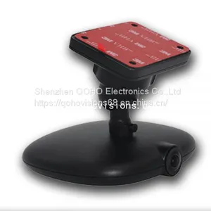 1080P Dash Camera GPS 3G WIFI Dual SD Car DVR thumbnail-1