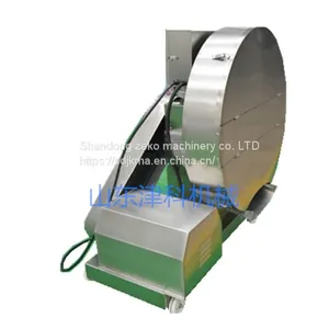 Top Grade Industrial Use Mini Frozen Meat Slicer thumbnail-2